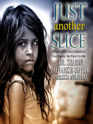 cover image of Just Another Slice